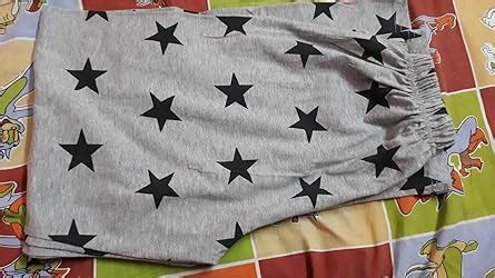 Buy Fflirtygo Women's Rayon Printed Pocket Pyjama/Stylish Night Dress ...