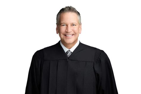 Judge Joe Barone - 35th District Court, Plymouth, Michigan