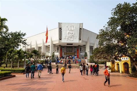 20+ Popular Places To Visit In Hanoi| 2026 Guide