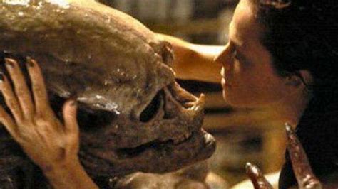 Image result for Alien Resurrection Earth