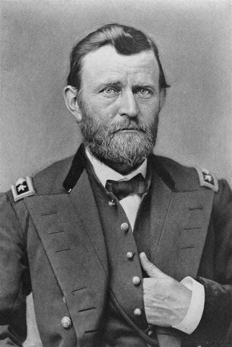 That Time Ulysses S. Grant Met Otto von Bismarck in Berlin—and Talked ...