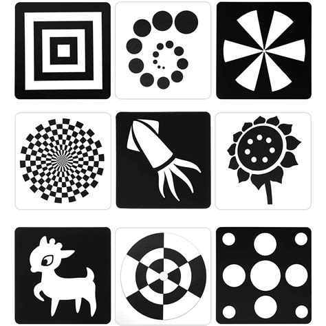 Black And White Pictures For Babies Kmart at James Jain blog