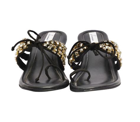 Heer – Embellished Party Box Heels