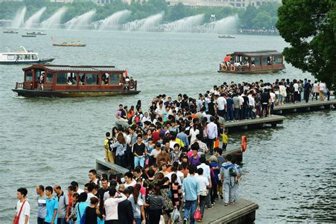 杭州年轻人爱逛的地方排行榜-排行榜123网