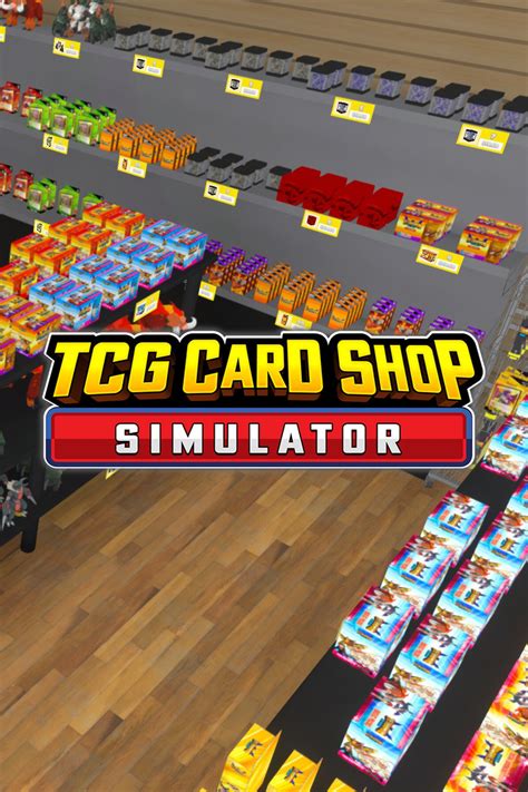 TCG Card Shop Simulator Tips 的图像结果