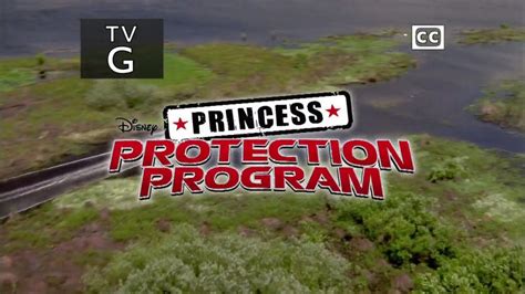 Image result for Princess Protection Program Logo