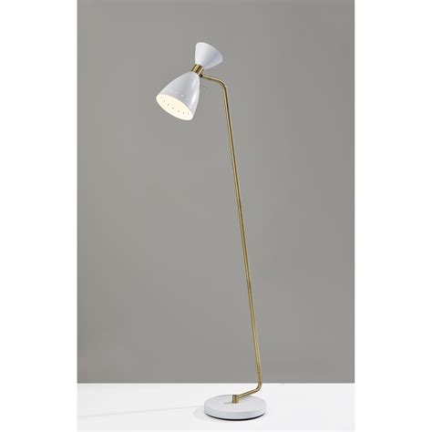 Adesso Floor Lamp
