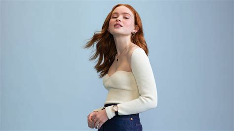 [100+] Sadie Sink Wallpapers | Wallpapers.com
