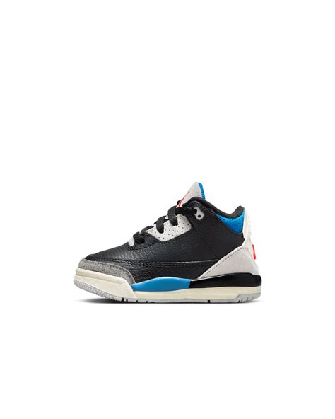Air Jordan 3 'Rare Air' (IB8967-004) release date . Nike SNKRS