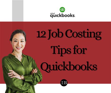 Image result for Qbo Tutorial Job-Costing