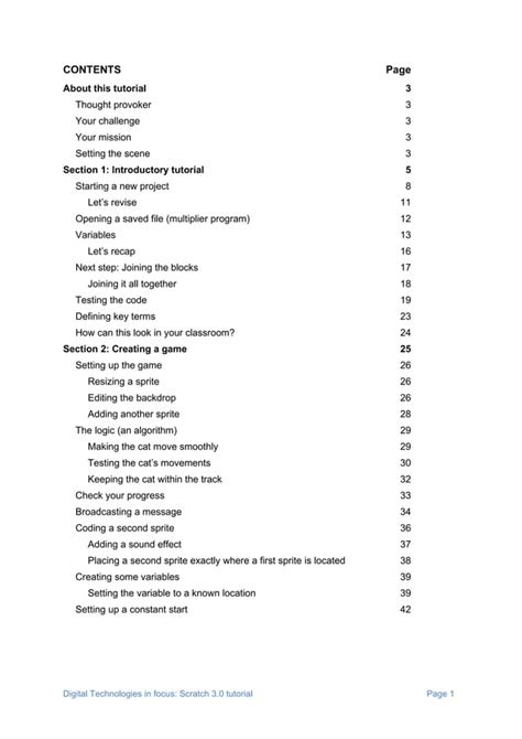 Image result for Scratch 3D Guide