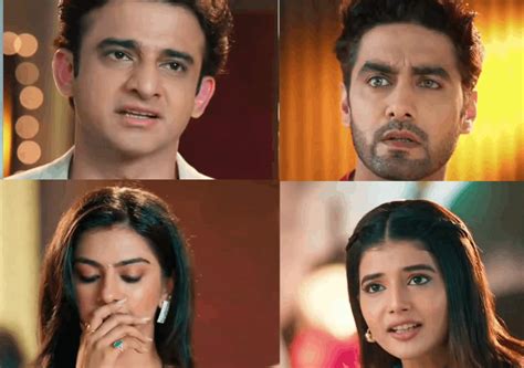 Yeh Rishta Kya Kehlata Hai serial twist: Rohit fumes as his date with ...