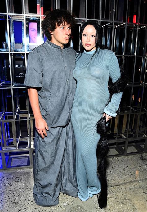 Noah Cyrus' Dating and Relationship History | Us Weekly