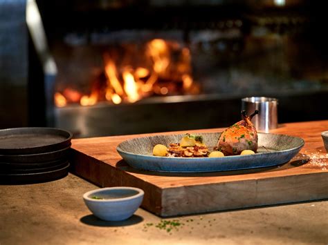 Hearth and Hill - Review - Off Main - Park City - The Infatuation
