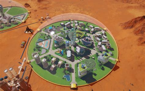 Image result for Surviving Mars PC