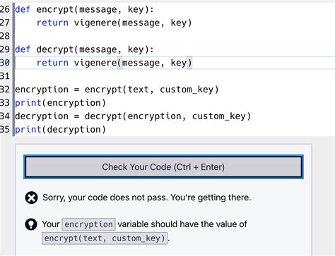 Image result for Ciphertext String Example