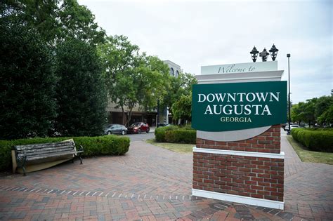 Augusta, GA Local News | The Augusta Chronicle