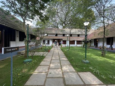 Keralam Museum of History and Heritage Thiruvananthapuram - Hi TVM