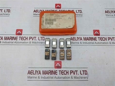 Schindler 310100-0019 Eprom-erasable Programmable Read-only Memory Set ...