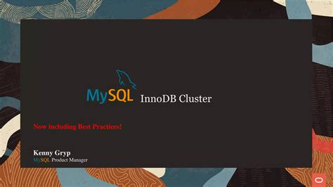 Image result for MySQL Cluster InnoDB