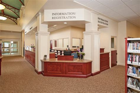 Zephyrhills Public Library | MPS Engineering