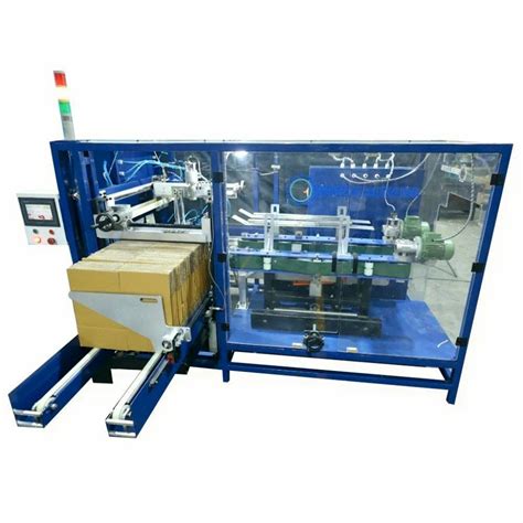 Image result for Case Packing Machine