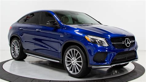 Amg Gle 43