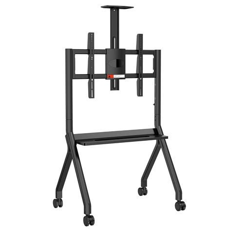 Buy JAV Smart Board Stand for Interactive Whiteboard 55'', Four ...