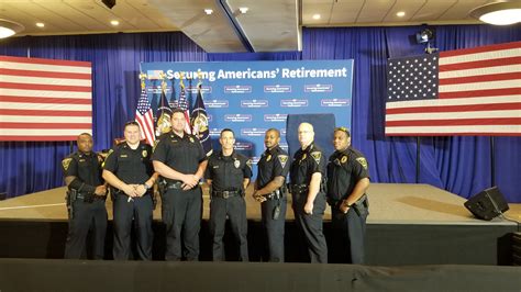 Allied Universal Special Police, NC Police Jobs - Entry Level, Certified | PoliceApp