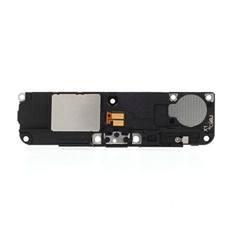 Loudspeaker Buzzer Ringer for OnePlus X - Zeespares – Zeespares.in