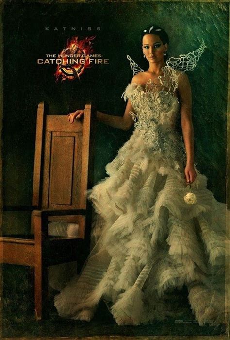 Katniss Hunger Games Mockingjay