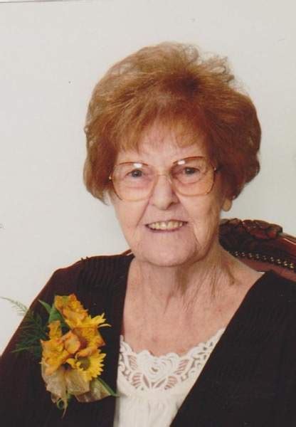 Nathalie Bolyard Obituary 2012 - Ambrose Funeral Home and Cremation ...