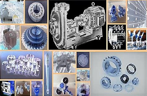 Master Data Management/Building and E-Commerce | MRO Items and Parts ...