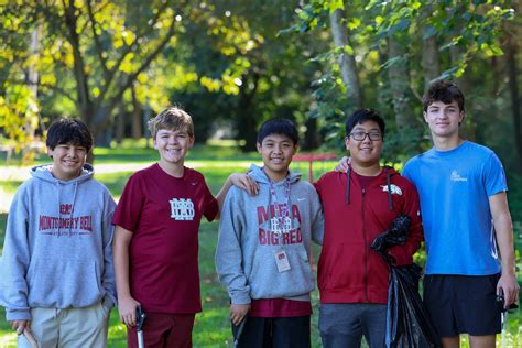 Community and Culture | Montgomery Bell Academy