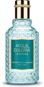 Buy 4711 Acqua Colonia Refreshing Lagoons Of Laos Eau de Cologne - 50 ...