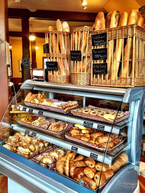 Julien's Patisserie, Bakery and Cafe - 5517 Young St, Halifax, NS B3K ...