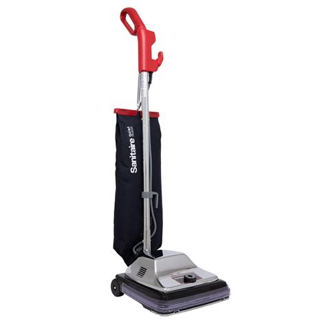 Best Commercial Upright Vacuum Cleaners | Sanitaire Commercial
