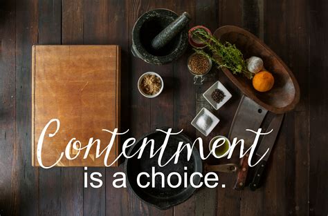 Image result for Contentment Examples
