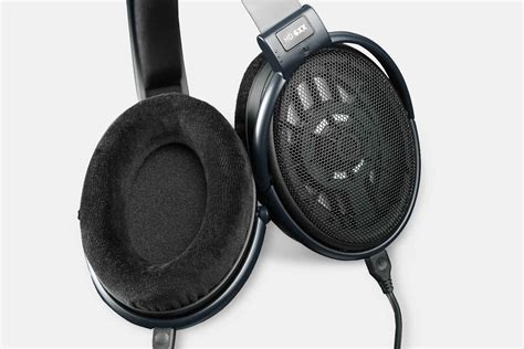 Massdrop x Sennheiser HD 6XX | Top Rated Open-Back Headphones | Drop
