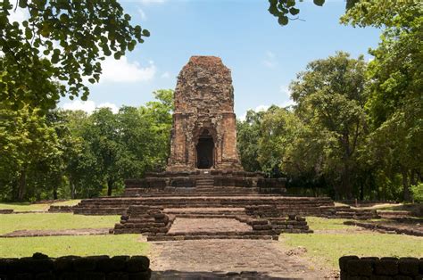 How many of these new UNESCO World Heritage sites can you identify ...