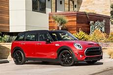 Mini Cooper Clubman Picture by 2017 Mini Clubman Cooper S All4 Review Term Update 4 Mini Cooper Clubman Picture