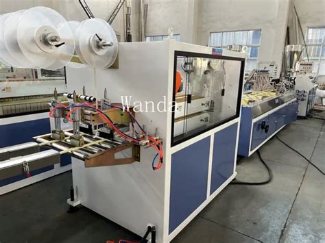 Image result for PVC Trunking Machine