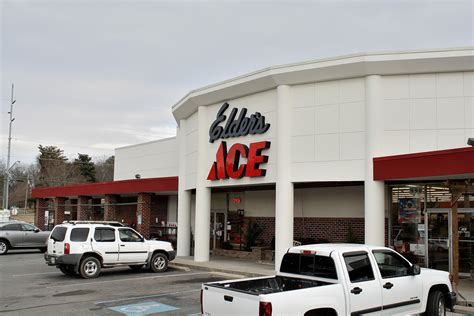 ELDER'S ACE HARDWARE- CLEVELAND - Cleveland TN - Hours, Directions, Reviews - Loc8NearMe