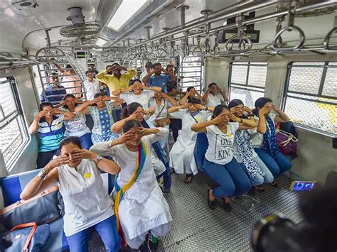 Effort to reclaim the discipline - International Yoga Day stretches ...