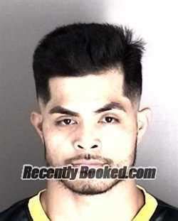 Recent Booking / Mugshot for Maybenson Mauricio in Shawnee County, Kansas