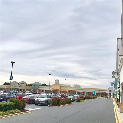 TANGER REHOBOTH BEACH (2026) All You Need to Know BEFORE You Go (with ...
