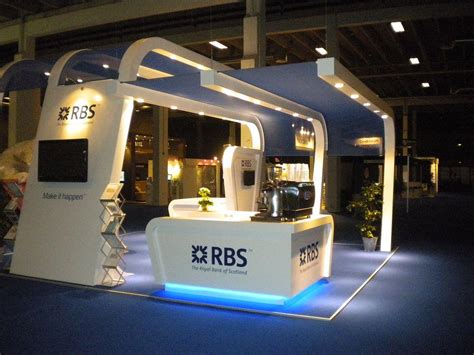 GP UdstillingsDesign A/S: Customer Reviews, Stands and Services