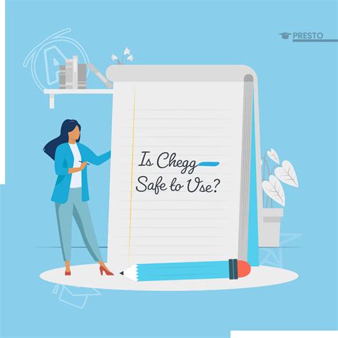 Is Chegg Safe to Use? Student-Friendly Insights, Safety Tips