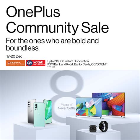 Can’t Keep Calm As OnePlus Is Celebrating Its 8th Anniversary In India ...