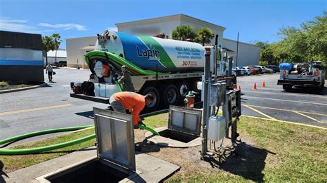 How to Avoid Lift Station Failures and Save Thousands | Septic Tank ...